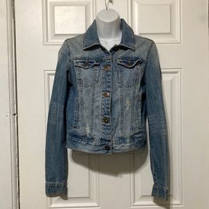 Mudd Jeans Jacket